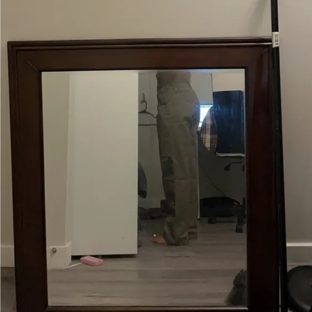 Oversized pants - Picture 3 of 3